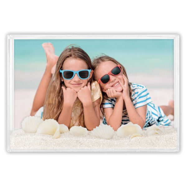 Zep Shake Frame Waikiki 10X15 RB129 Zep Shake Frame Waikiki 10X15 RB129